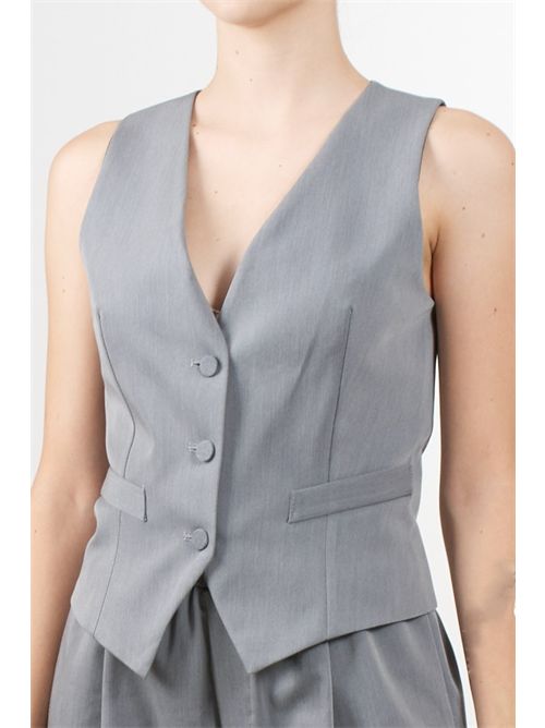  VICOLO | TF0370/GRIGIO